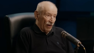 Victor Rebengiuc a părăsit scena teatrului, după șapte decenii de carieră: „Sănătatea mea e în mare suferință”