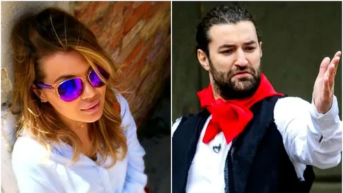 E oficial! Smiley a recunoscut, în sfârșit, relația cu Gina Pistol: “E o femeie ideală!”