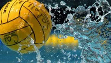 Nationala de polo s-a calificat la Jocurile Olimpice, dupa 16 ani