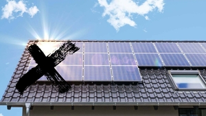 Adio, panouri solare. Cu ce vor fi înlocuite
