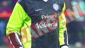 Dan Petrescu l-a dat afara pe Stelea
