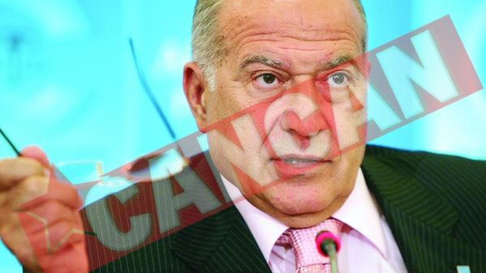 Voiculescu acuza Educatia ca pregateste un tun imobiliar