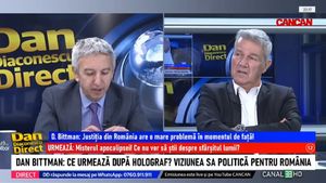 Legătura neștiută dintre Dan Bitman și Călin Georgescu: „M-am trezit cu un...”