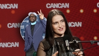 Teodora Sava a reușit să impresioneze juriul de la The Voice UK și Vocea României în același timp: „Will.i.am mi-a spus că vom face hituri împreună”