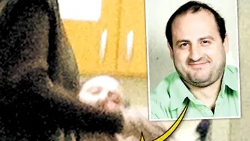 Cristi Toma a ajuns de urgenta la Elias, miercuri noaptea, la scurt timp dupa ce a coborat de pe scena! Inca un actor pe patul de spital