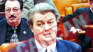 Reclamatie anti-PRM de 3.000.000 de euro la Parchet