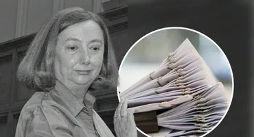 Avem testamentul Rodicăi Stănoiu! Cui îi va rămâne, de fapt, averea
