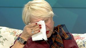 Mirabela Dauer, abuzată de soţ: ”Mi-a fost ruşine, de asta...”