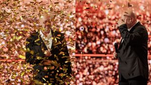 Cine este Danny Budiski, israelianul de 63 de ani care a luat Golden Buzz la Românii au Talent? ”Mă trec fiori”