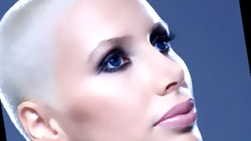 Catalina Toma revine in muzica! Asculta aici noul single, Boy toy