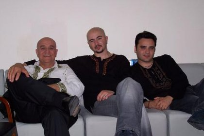 Au părăsit trupa, s-au dedicat vieții de familie, dar nu s-au lăsat nici de muzică!