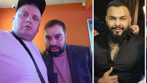 Scandal în lumea interlopă! Bebino i-a declarat război lui Mircea Nebunu: "Să vezi ce bătaie îți dau"