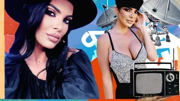 Am aflat de ce a “picat” contractul Andreei Tonciu cu Antena