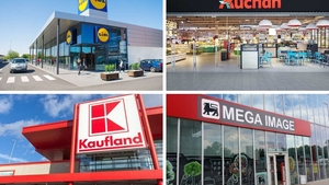 Ce reguli au Mega Image, Lidl, Kaufland sau Auchan pe perioada carantinei. E bine să le știi înainte să mergi la cumpărături
