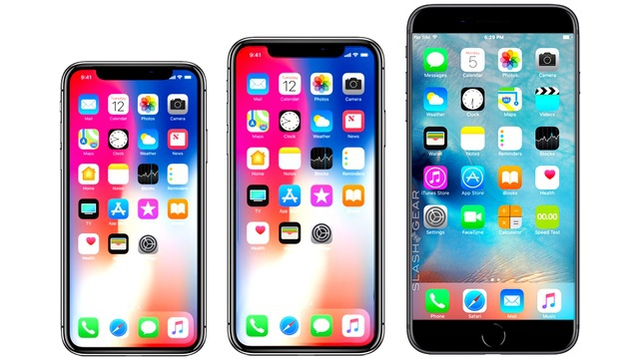 iPhone-urile sunt cele mai căutate telefoane în clipa de față
