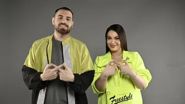 Ce diferență de vârstă e între Betty Salam și Cătălin Vișănescu. Concurenta de la Asia Express și-a cunoscut soțul la 15 ani