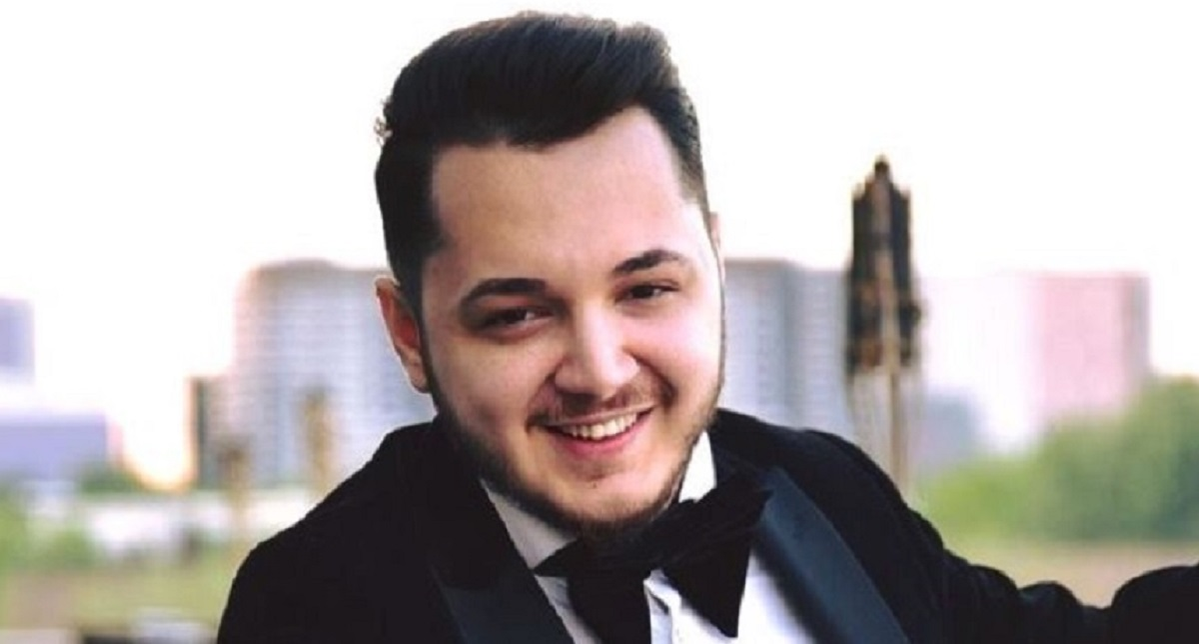 Ionuţ Cercel, devastat la priveghiul tatălui său. Ce a strigat în faţa tuturor
