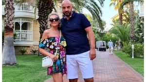 Motivul pentru care Mirela Vaida nu doarme în același pat cu soțul ei: ”Uite asta se întâmplă”