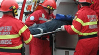 Doi morti si cinci raniti, in urma unui accident pe DN2, Bucuresti Urziceni