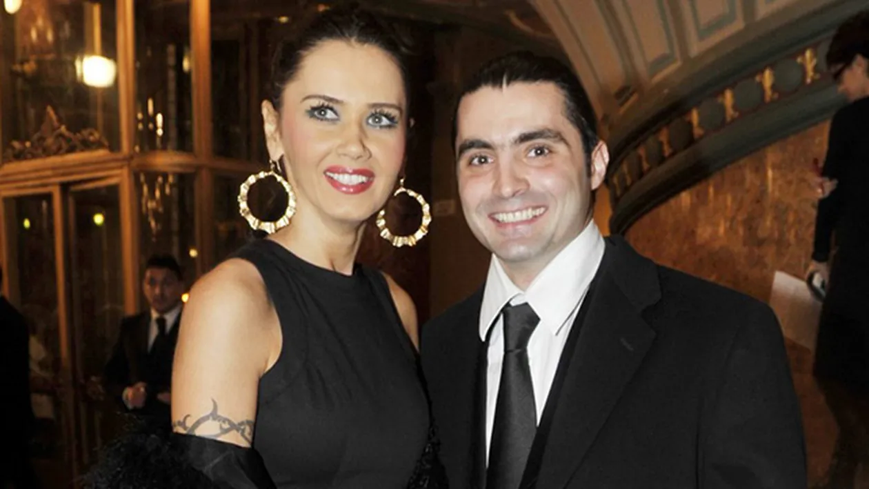 Oana Zavoranu a recunoscut. Imi pare rau ca Pepe....