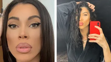 Gestul făcut de Raluca Pastramă în plin război cu Pepe pentru custodia fetițelor. A pus pe OLX!