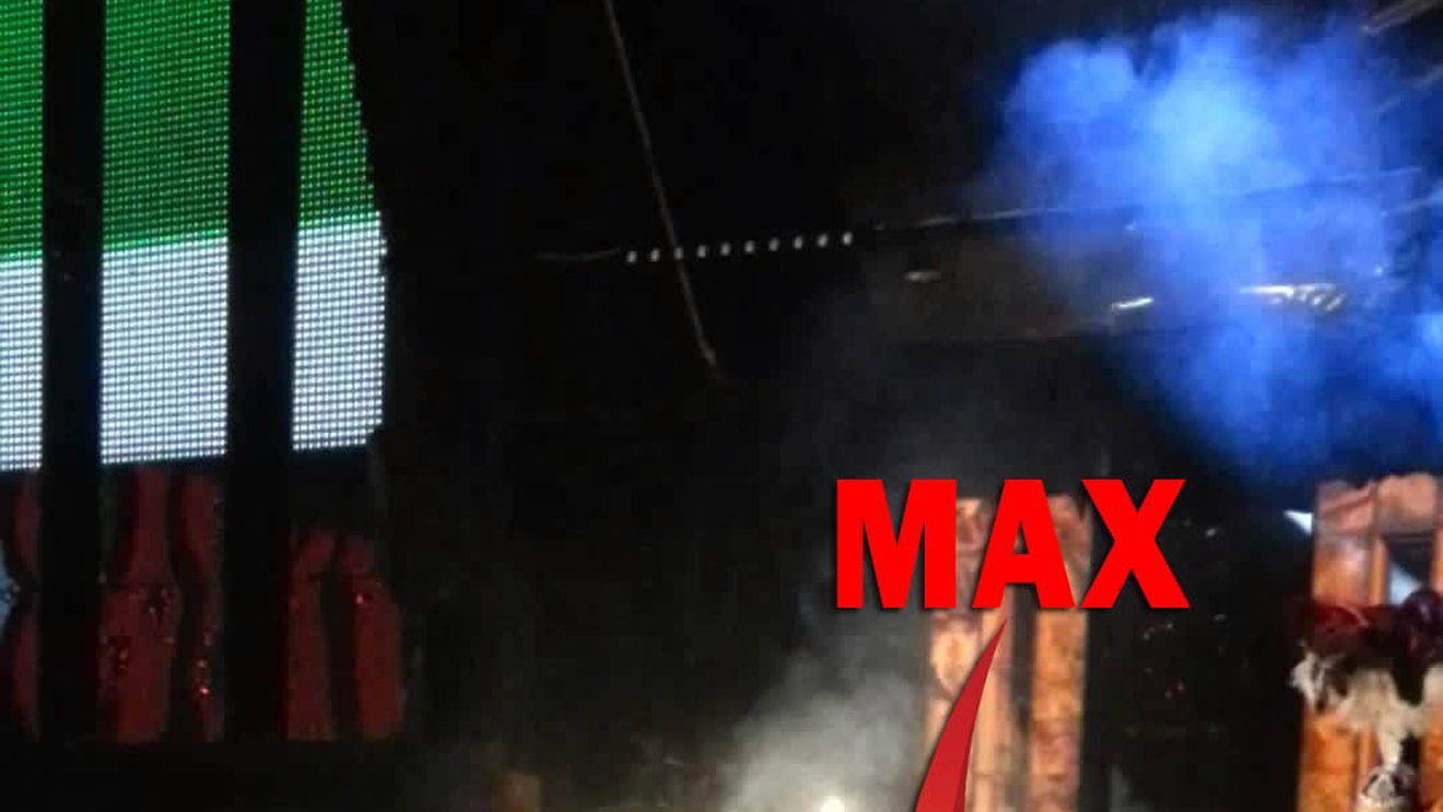 Al Habtoor si-a facut la Bucuresti doar incalzirea! Dupa cinci zile de pomina, a ales o studenta si a luat-o cu el la Saint Tropez