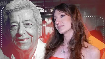 Promisiunea pe care Ioana Dichiseanu i-a făcut-o tatălui său, maestrul Ion Dichiseanu: “Am această datorie de copil, ca eu să...”