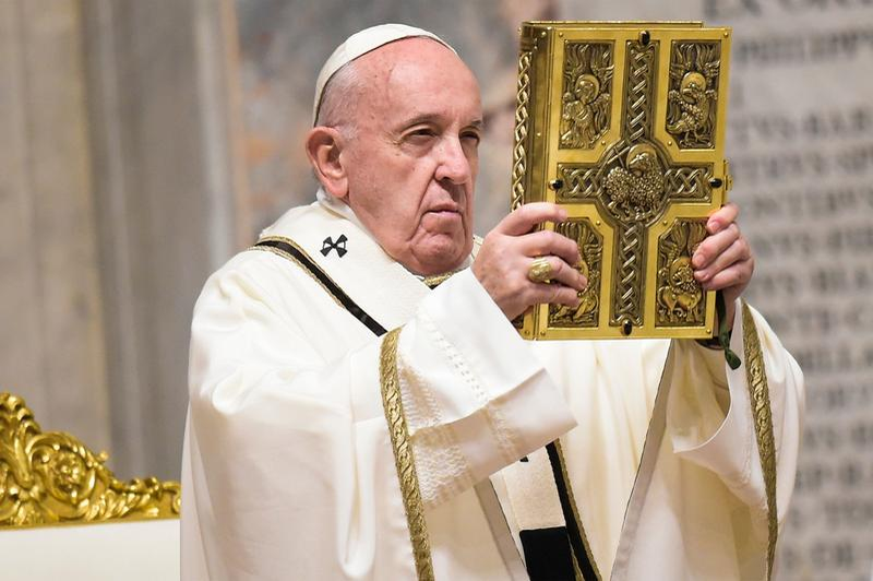 Documentele secrete pe care Vaticanul le-a ascuns despre anul 2022