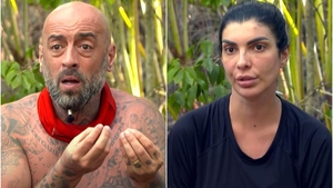 Reacția dură a soțului Andreei Tonciu la adresa lui CRBL, după ce artistul s-a certat cu ea la Survivor România: ”Arătă-ți bărbația prin altceva”