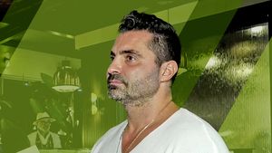 Cine a fost prima dragoste a lui Pepe, de fapt. Mulți credeau că e Oana Zăvoranu: ”Ne-am despărțit fără să ne certăm”