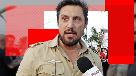 Dan Pavel, prezentatorul Survivor, a făcut dezvăluirea pentru CANCAN.RO! Cum l-a surprins fiul său?!
