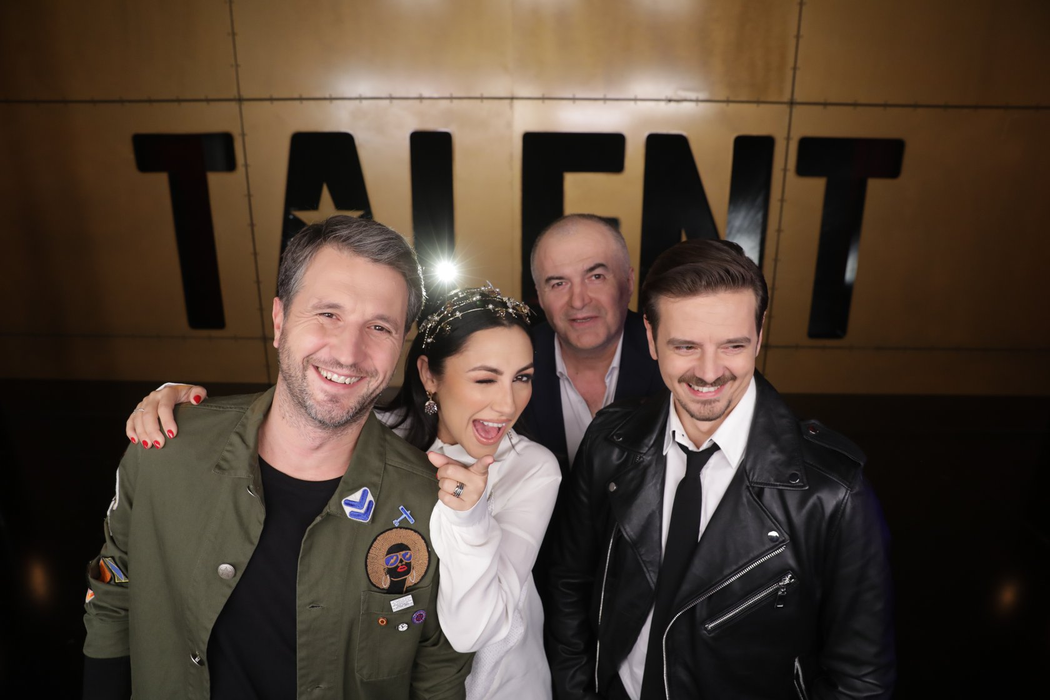 Scandal după ce Ana Maria Pantaze a câștigat Românii au talent. Ce NU s-a văzut la Pro TV