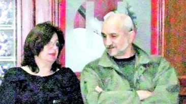 Colegii de la teatru au decis sa-l sustina financiar! Boala lui Serban Ionescu costa mai mult decat isi poate permite actorul