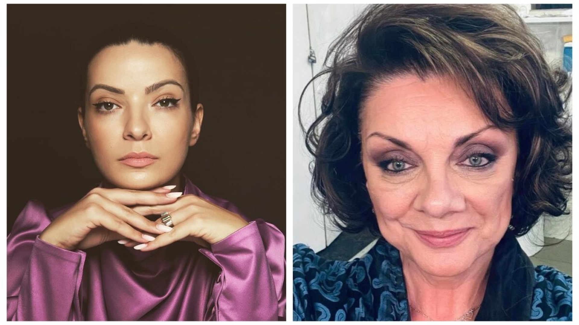 Carmen Tănase a împlinit astăzi 62 de ani. Anca Dinicu i-a transmis un mesaj impresionant și a publicat o fotografie rară cu actrița