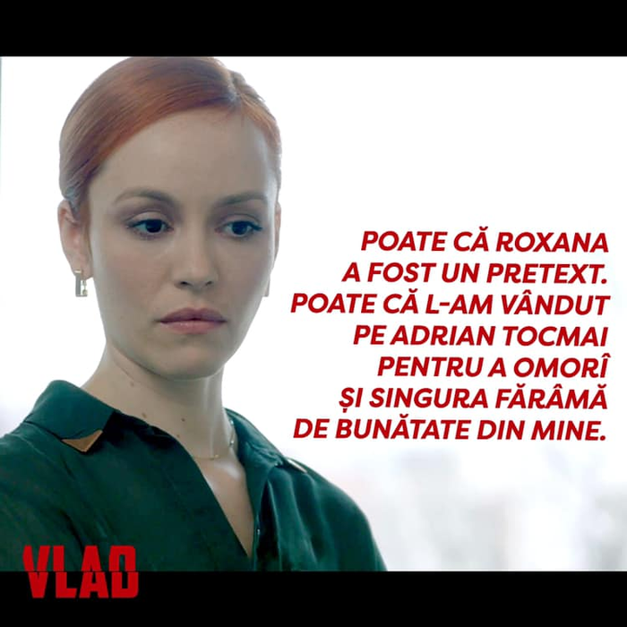 Serialul Vlad de la Pro TV s-a terminat mai prost decât Urzeala Tronurilor. Fanii sunt revoltați