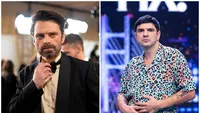 Învins la Oscar de Adrien Brody, Sebastian Stan surprinde din nou: nu mai vorbește cu Alex Bogdan! Care este motivul