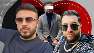 Unde s-a ascuns țeparul lui Gabi Bădălău!? Afaceristul și-a găsit bolidul de 300.000 €, dar nu-l poate lua și... Mesajul BOMBĂ al lui Tzancă Uraganu`
