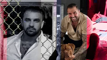 Fostul soț al Biancăi Drăgușanu s-ar putea întoarce după gratii