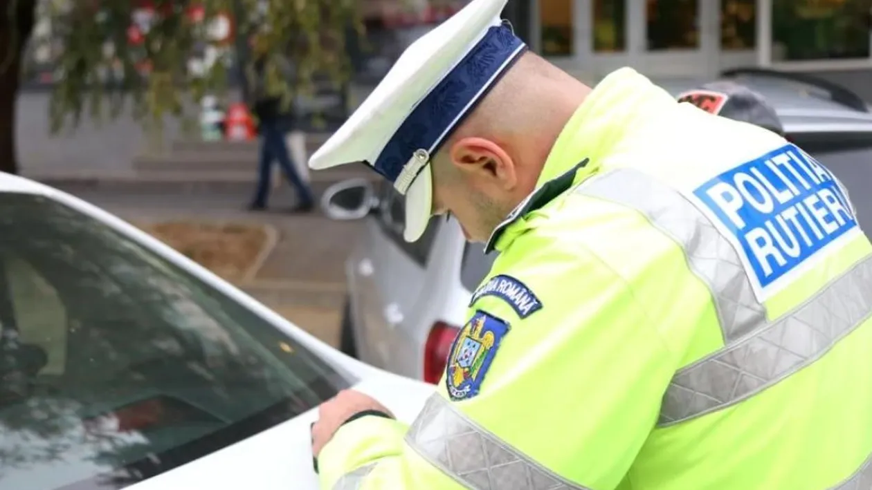 Noua lege antidrog la volan. Ce trebuie să ai la tine, ca să nu ajungi după gratii