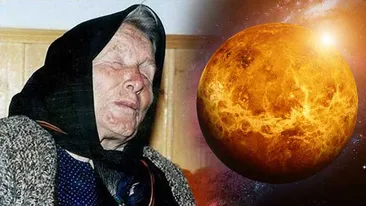 Previziunile cutremurătoare ale faimoasei Baba Vanga pentru 2020. Va fi dezastru!