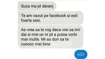 BANCUL ZILEI | 635