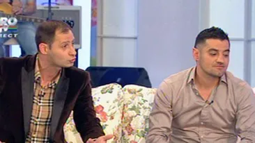 Asta e casa facuta cadou de Ileana Ciuculete baietilor sai! Niste camere daramate, cu un miros puternic de igrasie!