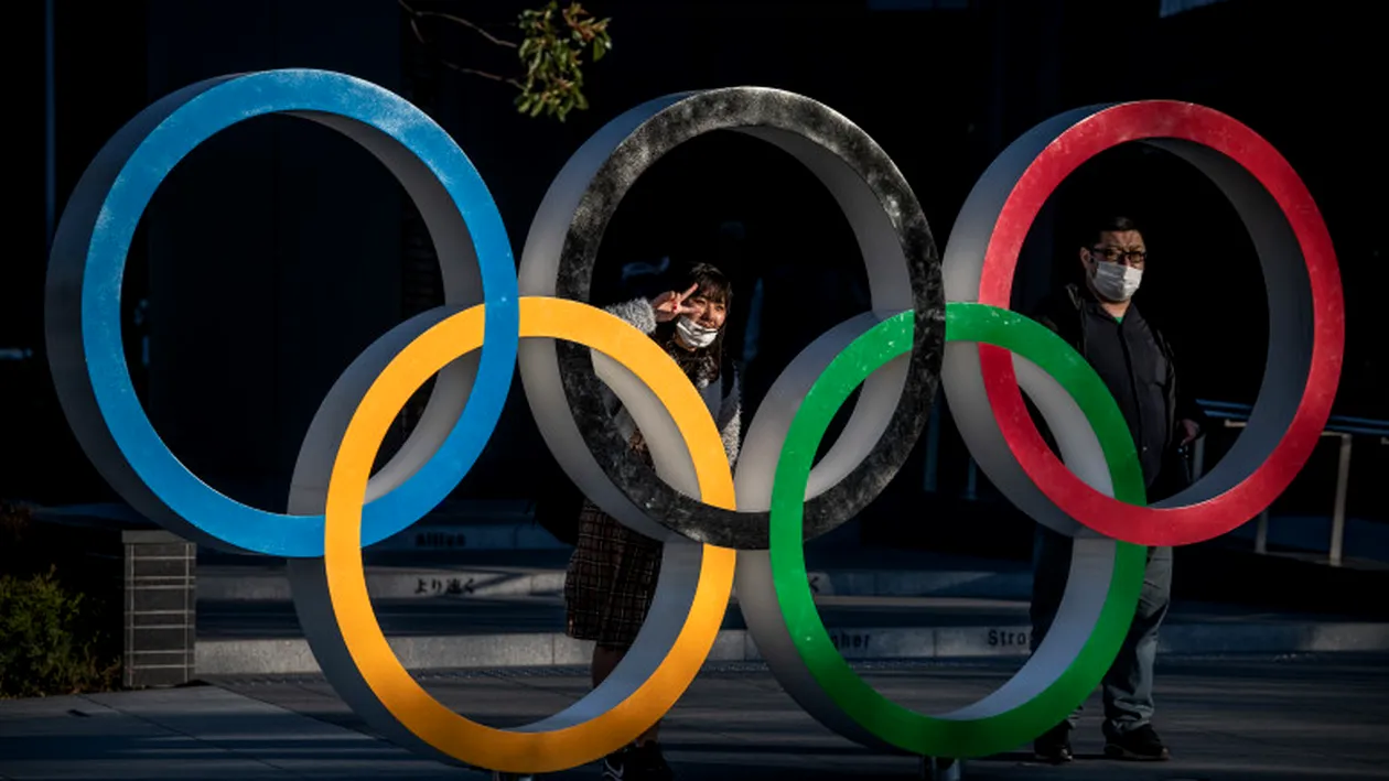 Jocurile Olimpice de la Tokyo vor avea loc în circumstanțe speciale. La ce metodă s-au gândit japonezii să împiedice relațiile intime între sportivi