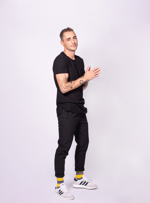 Vladimir Drăghia și Giani Kiriță vor fi noii antrenori în cel de-al treilea sezon al show-ului Exatlon