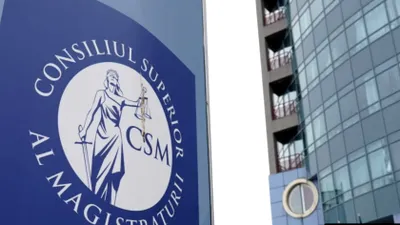 CSM respinge proiectul noii Legi a salarizării unice al lui Bolojan, care va duce la plecări din sistem: „Generează mascat o nouă diminuare a pensiei de serviciu!”