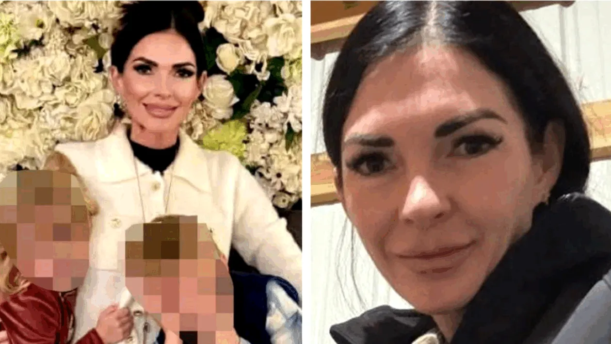 O mamă și gemenii ei au fost găsiți împușcați în casă. Femeia și-a presimțit moartea