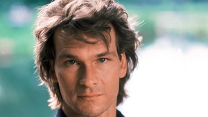 Moartea lui Patrick Swayze a socat o lume intreaga! Vaduva lui a facut un gest ce nu va fi iertat de fanii actorului