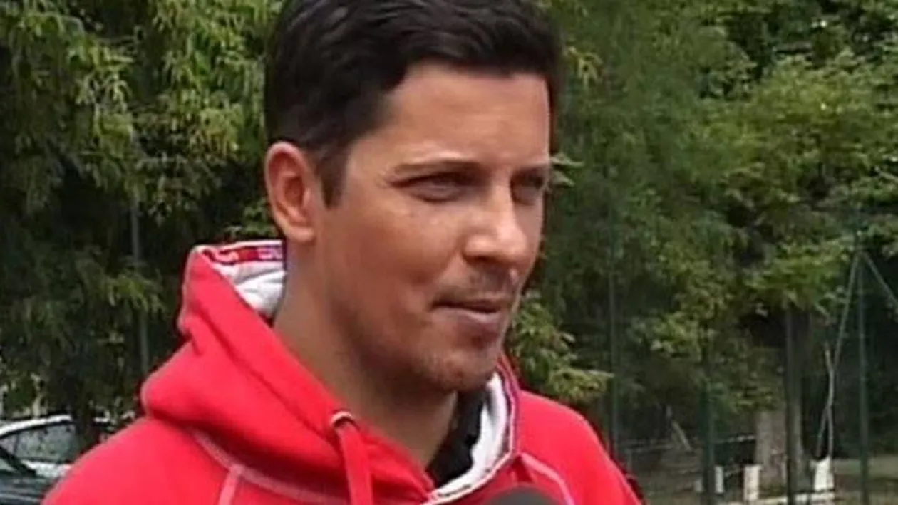 Lucian Viziru nu vrea sa mai audă de viața publică. Ce meserie are acum