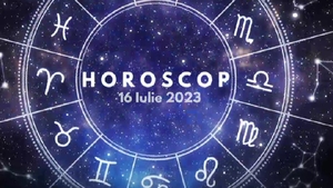 Horoscop 16 iulie 2023. O zodie începe să fie mai atentă la nevoile celorlalți