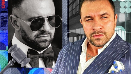 Ce veste dureroasă a primit Alex Bodi după gratii